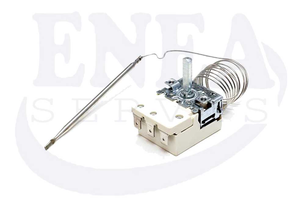 Termostat Furre