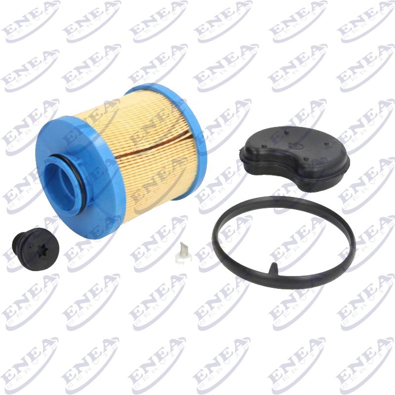 FILTER ADBLUE