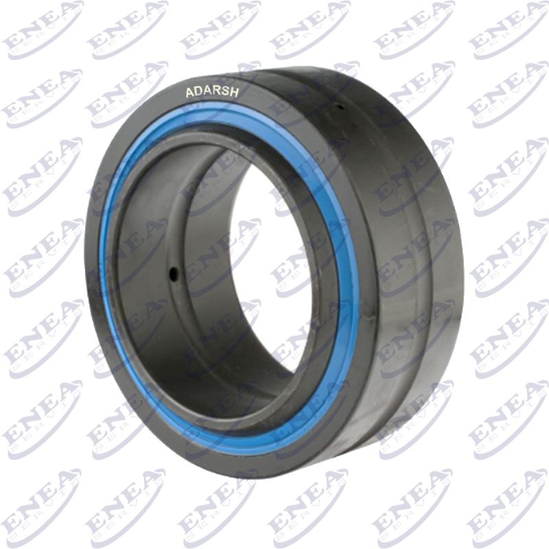 Free Radial Spherical Plain Bearings