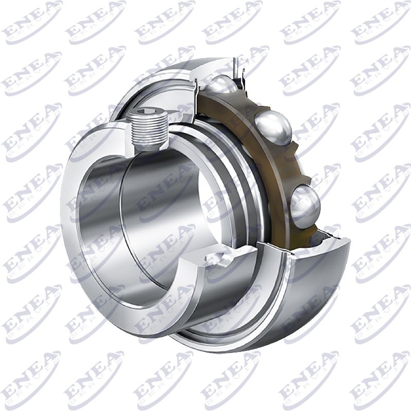 Kushinetat e Suporteve