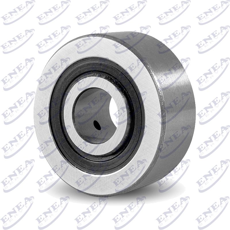 Yoke Type Track Roller