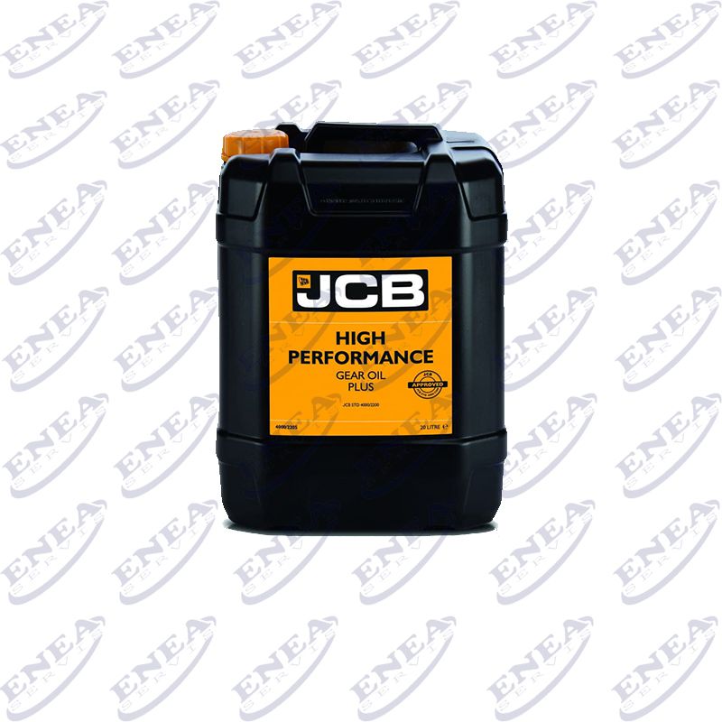 JCB GEAR OIL PLUS Enea Servis ne Shitje Online