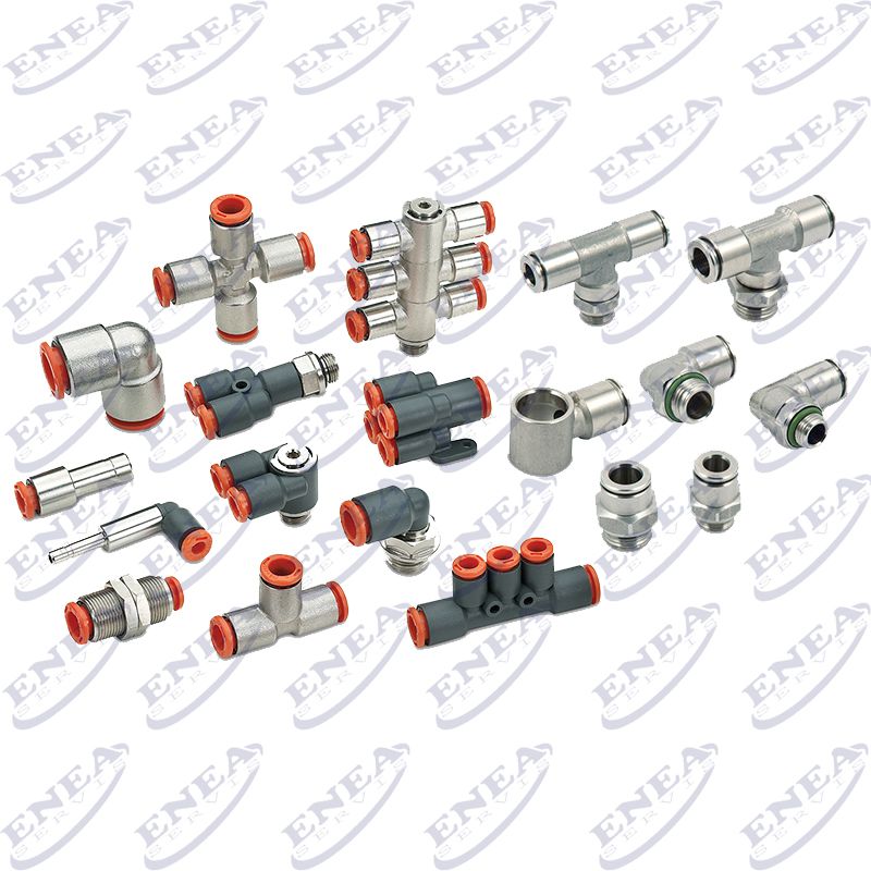 Rekord Ajri Pneumatic